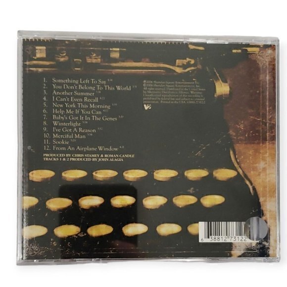 Roman Candle - The‎ Wee Hours Revue [2006 Promotional CD] - Picture 2 of 3